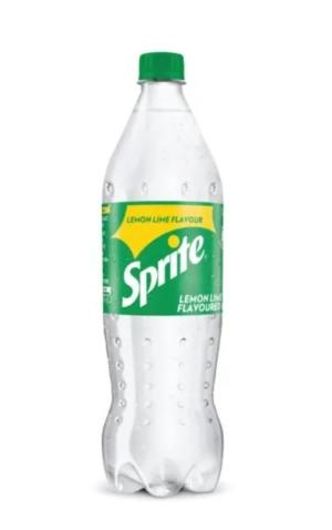 Soda 1.25l